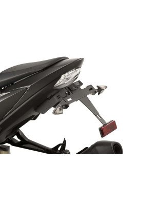 SUZUKI GSX REGULIUOJAMAS NUMERIU REMELIS